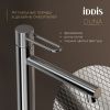Смеситель IDDIS Duna DUNSB01i01 на столешницу хром