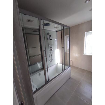 Душевой бокс Frank  2015241 170х85