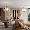 Бра Odeon Light Lion (Лион) 5467/10WL