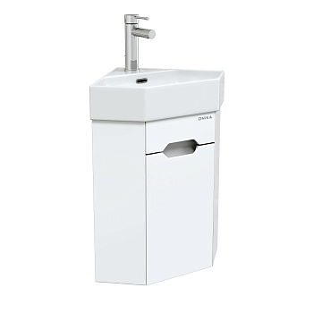 Тумба под раковину Onika Айленд 103502 47х31х50 подвесная