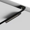 Шинопровод магнитный для натяжного потолка Hesby Lighting ElDeko (ЕлДеко) HSBL_0186