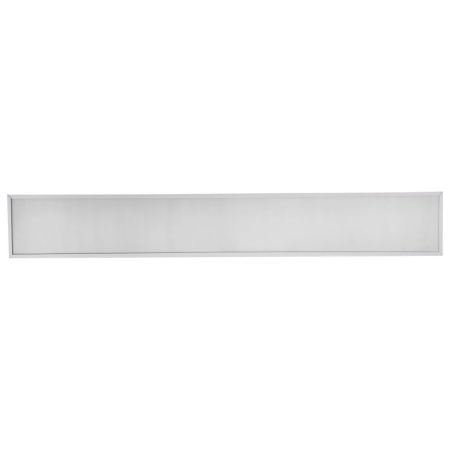 Панель светодиодная Uniel Medical IP54 (Медицал ИП54) ULP-18120 54W/4000K/LL IP54 MEDICAL WHITE