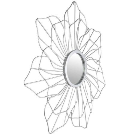 Зеркало декоративное Eglo Esashi (Есасхи) 425031 60х60 подвесное