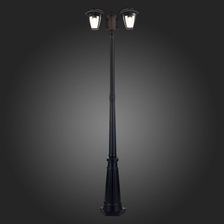 Садово-парковый светильник ST Luce Sivino (Сивино) SL081.405.02