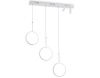 Светильник подвесной Ambrella Light Comfort (Цомфорт) FL5277
