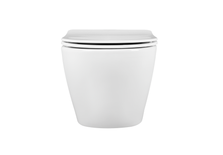 Сет унитаз + бачок скрытого монтажа Aquatek SET AQUATEK ЕВРОПА