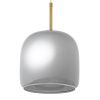 Светильник подвесной Myfar Charlie (Цхарлие) MR2133-1PL