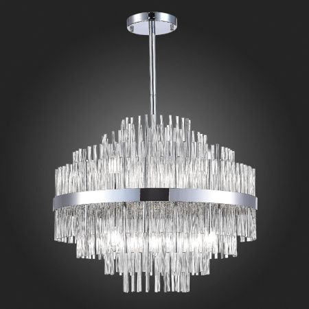 Люстра на штанге ST Luce Rens (Ренс) SL1634.103.09