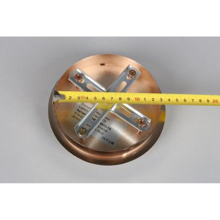 Люстра подвесная Omnilux Oliveri (Оливери) OML-69613-10
