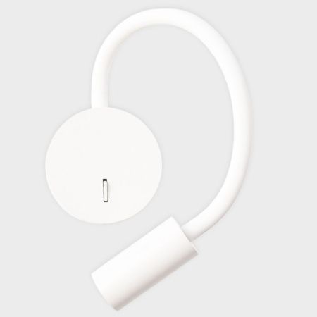 Бра Italline DE-316 white