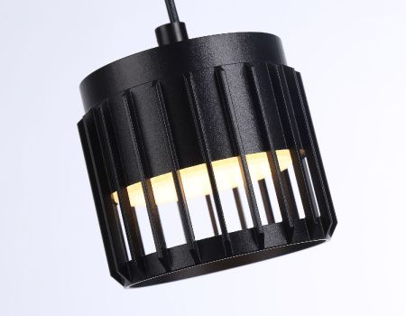 Светильник подвесной Ambrella Light Techno family (Тецхно фамилы) TN71171