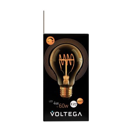 Лампочка светодиодная Voltega General purpose bulb 7078
