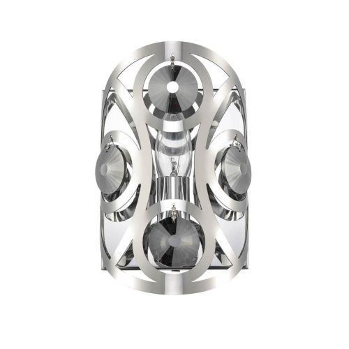 Светильник настенный Vele Luce Silk (Силк) VL3143W01 - фото 2