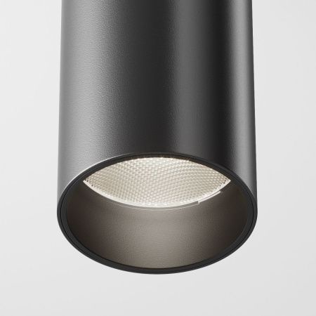 Светильник потолочный Maytoni Technical Focus Led (Фокус) C056CL-L12B4K-W-B