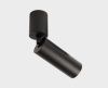 Спот Italline IT02-023 black 3000K