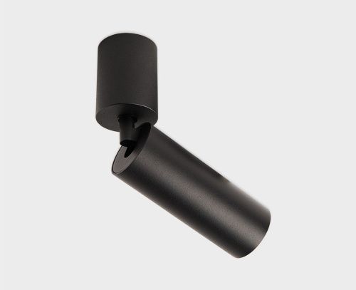 Спот Italline IT02-023 black 3000K - фото 3