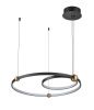 Светильник подвесной Vele Luce Atomo (Атомо) VL7252P12