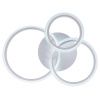 Люстра потолочная Natali Kovaltseva PURE (ПУРЕ) LED LAMPS 81175