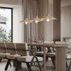 Светильник подвесной ImperiumLoft Santeri (Сантери) 232403-23