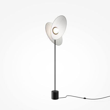 Торшер Maytoni Evolution MOD396FL-L10W3K