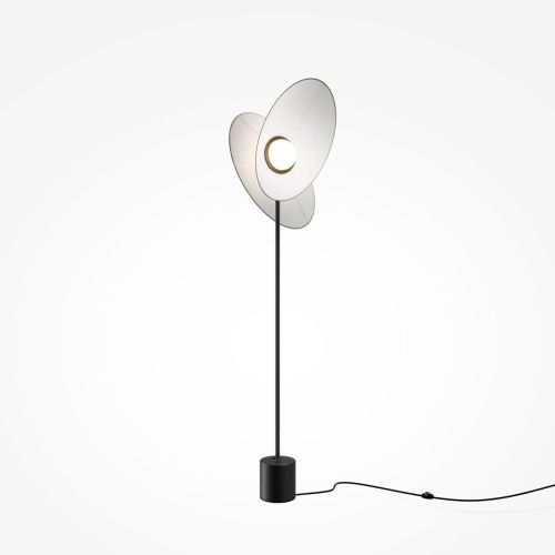 Светильник напольный Maytoni Evolution MOD396FL-L10W3K - фото 4