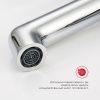 Смеситель Raglo R20 R20.10 на раковину хром
