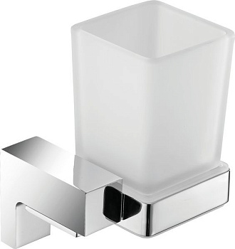 Стакан Sanibano Elegance H8700/16MB