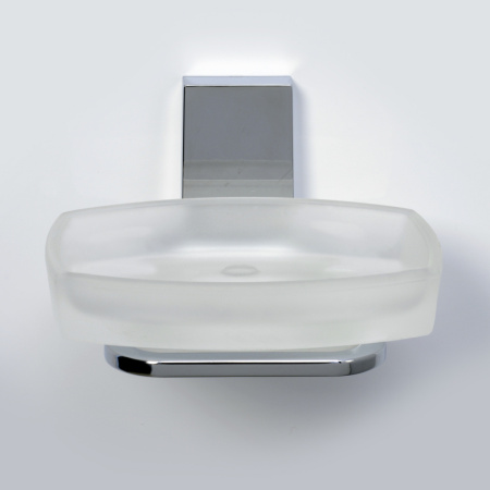 Мыльница WasserKRAFT 6029