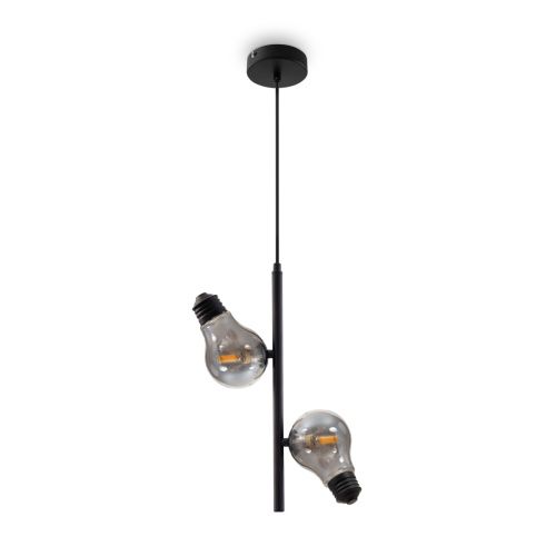 Светильник подвесной Freya Evidence  Modern FR5372PL-02B - фото 3