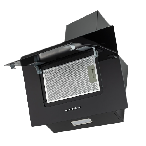 Вытяжка Graude Classic DHE 60.1 S - фото 2