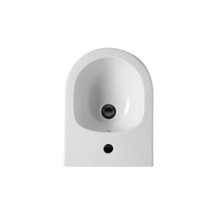 Биде подвесное Aquatek МИЯ AQ1004-00 цвет белый