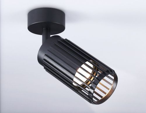 Спот Ambrella Light Techno family (Тецхно фамилы) TN51679 - фото 3