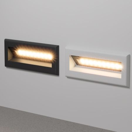 Бра Maytoni Outdoor Bosca O045SL-L5W3K