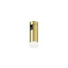 Трековый светодиодный светильник Maytoni Technical Skim (Скольжение) TR145-1-3W4K-W-BS