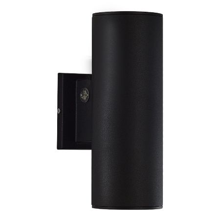 Уличный настенный светильник ST Luce Tubo (Тубо) SL9530.411.01