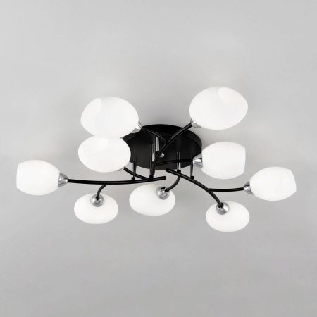 Люстра потолочная Citilux Флорида CL148195