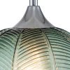 Светильник подвесной Escada Pion (Пион) 10194/1S Green