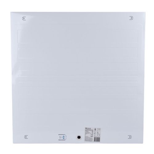 Панель светодиодная Volpe ULP-Q109 6060-40W/6500K WHITE - фото 3