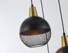 Светильник подвесной Ambrella Light Loft (Лофт) TR8505