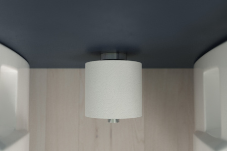 Бумагодержатель Artwelle Harmonie HAR 049