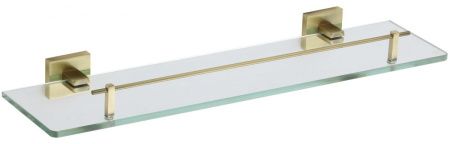 Полка в ванную комнату Savol S-06591C