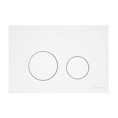 Комплект унитаз с инсталляцией и клавишей смыва Tece TeceSpring S955797