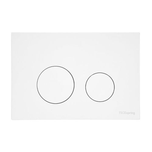 Комплект унитаз с инсталляцией и клавишей смыва Tece TeceSpring S955797 - фото 5