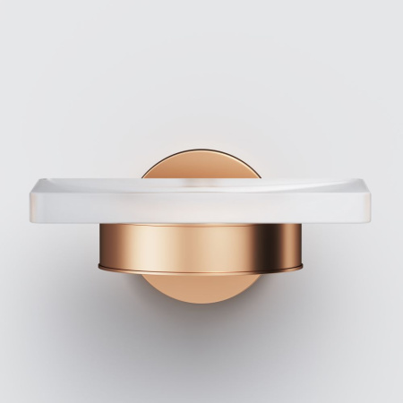 Мыльница + держатель Am.Pm X-Joy A85A34244