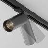 Трековый светодиодный светильник Maytoni Technical Focus Led (Фокус) TR021-1-12B3K-W-D-B