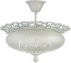 Люстра потолочная Arti Lampadari Venezia (Венезиа) Venezia E 1.13.38 BW