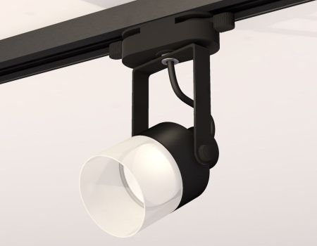 Трековый однофазный светильник Ambrella Light Track System (Трацк Сыстем) XT6602086