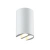 Уличный настенный светильник Odeon Light Bar (Бар) 7126/4WL
