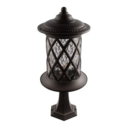 Уличный ландшафтный светильник Loft It Bergamo 100018/620