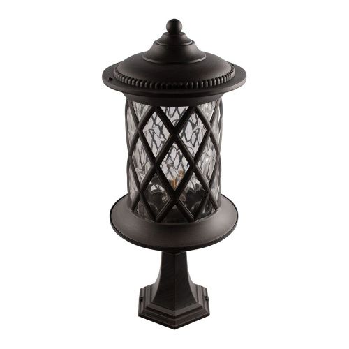 Уличный ландшафтный светильник Loft It Bergamo 100018/620 - фото 3